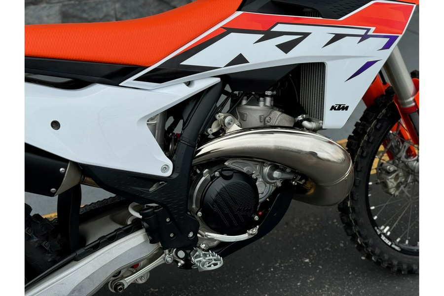 2023 KTM 250 SX