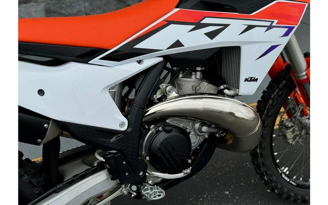 2023 KTM 250 SX