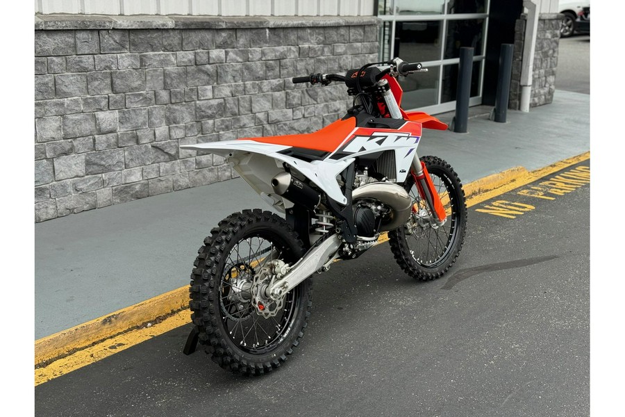 2023 KTM 250 SX