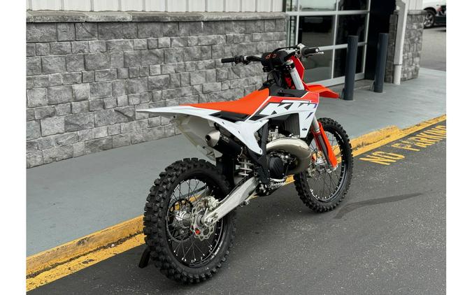 2023 KTM 250 SX