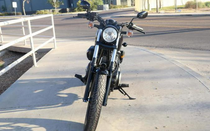 2025 Yamaha Bolt R-Spec