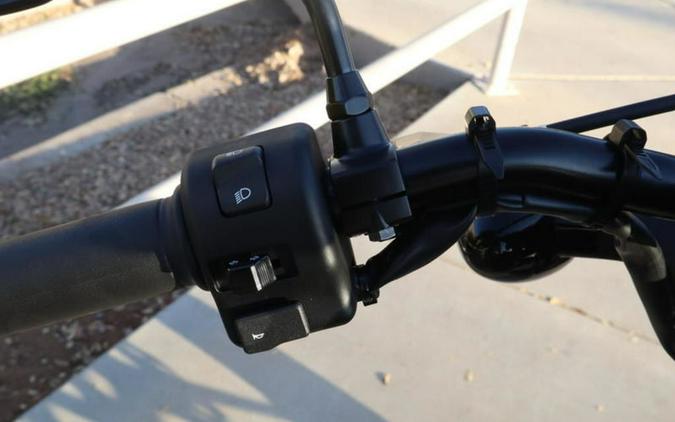 2025 Yamaha Bolt R-Spec