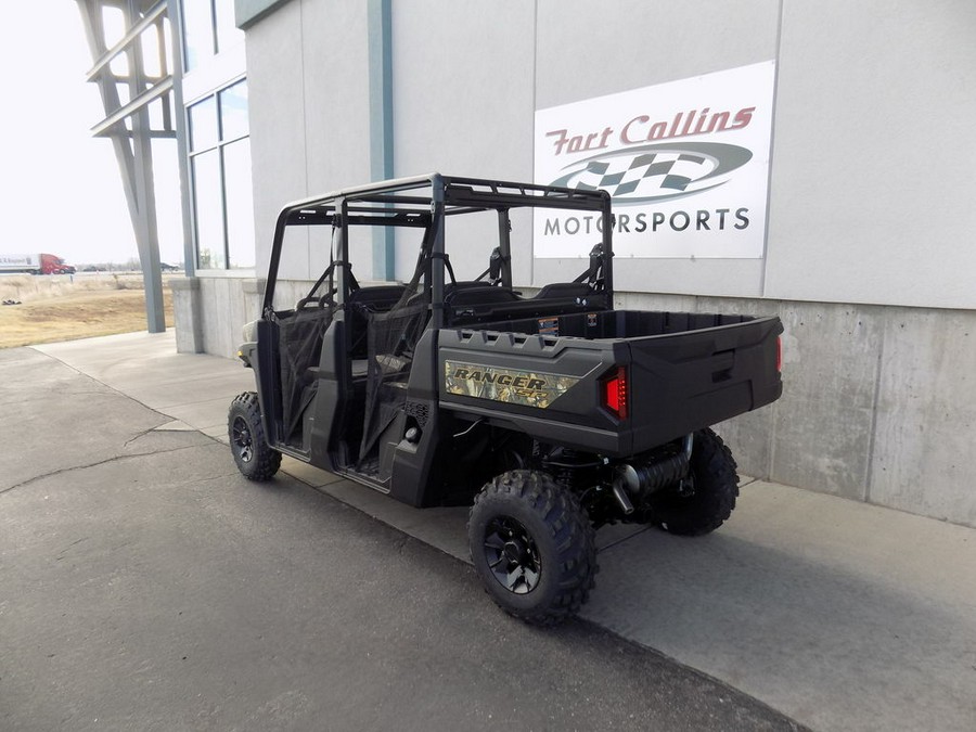 2025 Polaris® Ranger Crew SP 570 Premium Camo