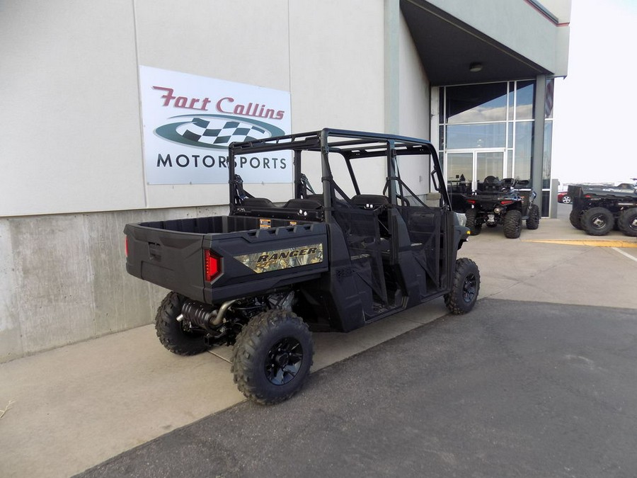 2025 Polaris® Ranger Crew SP 570 Premium Camo