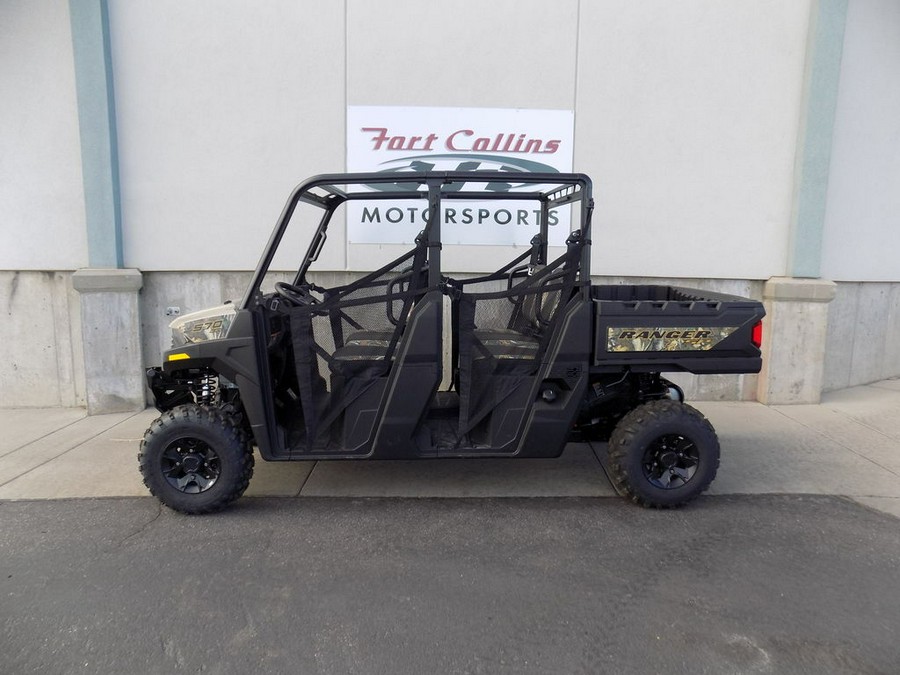 2025 Polaris® Ranger Crew SP 570 Premium Camo