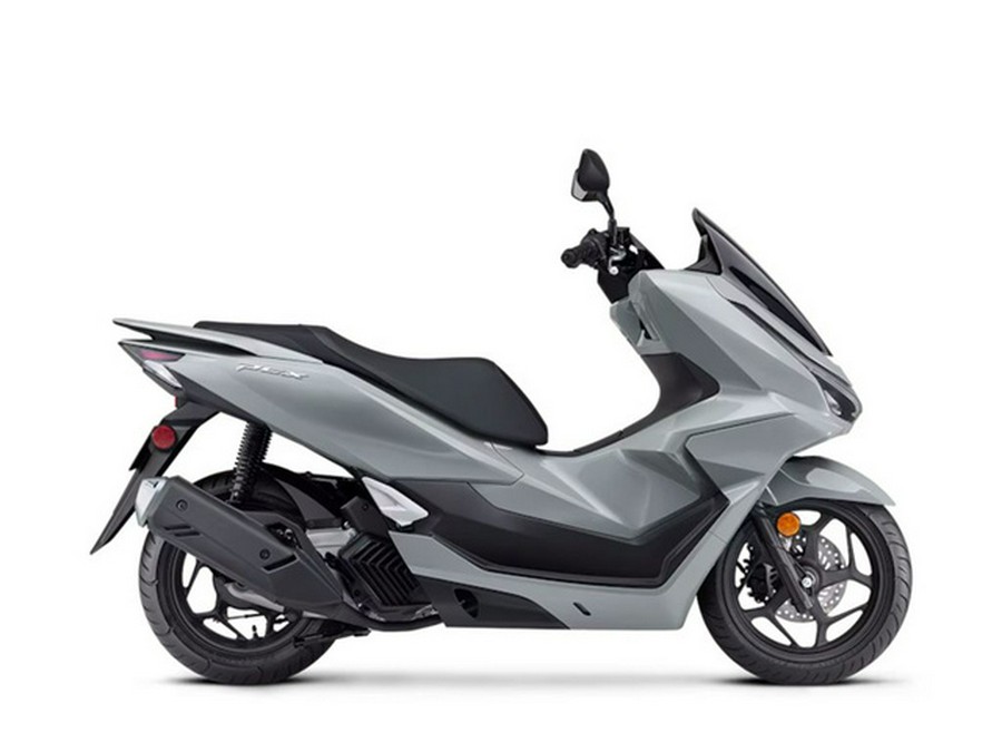 2025 Honda PCX