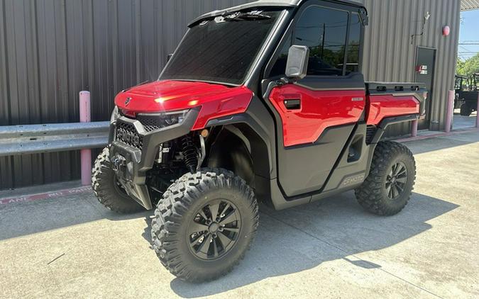 2026 CFMOTO UFORCE U10 Pro Highland