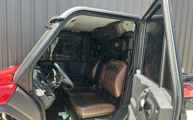 2026 CFMOTO UFORCE U10 Pro Highland