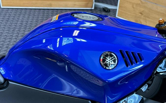 2025 Yamaha YZF-R7