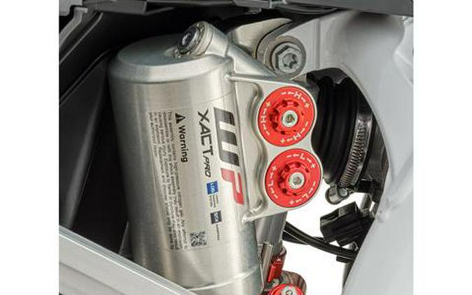 2026 Husqvarna FC 250 Factory Edition