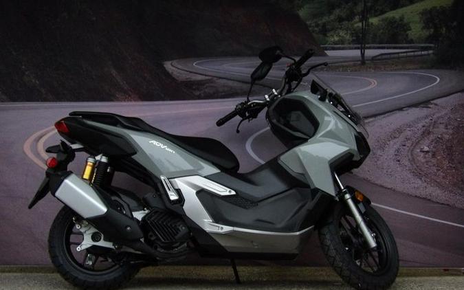 2026 Honda® ADV160