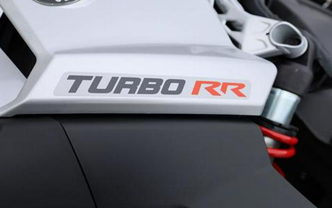 2025 Can-Am Maverick X3 X MR Turbo RR 64