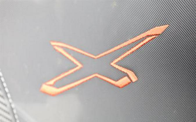 2025 Can-Am Maverick X3 X MR Turbo RR 64