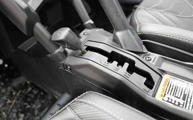 2025 Can-Am Maverick X3 X MR Turbo RR 64