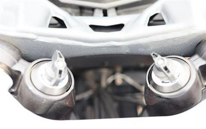 2025 Can-Am Maverick X3 X MR Turbo RR 64