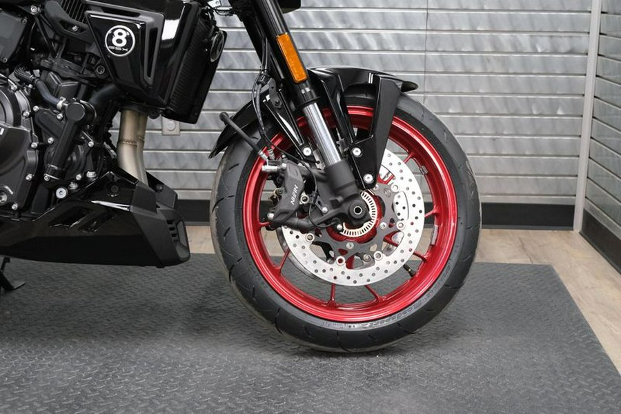 New 2026 SUZUKI GSX8TT