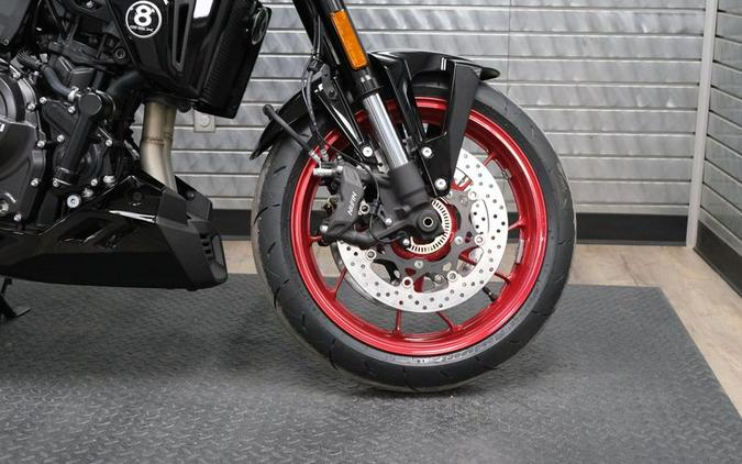 New 2026 SUZUKI GSX8TT