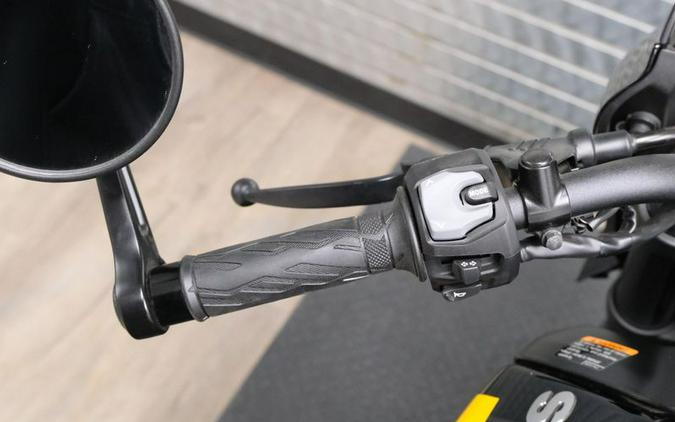 New 2026 SUZUKI GSX8TT