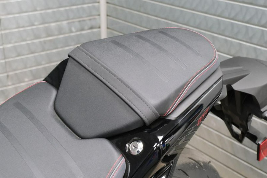 New 2026 SUZUKI GSX8TT