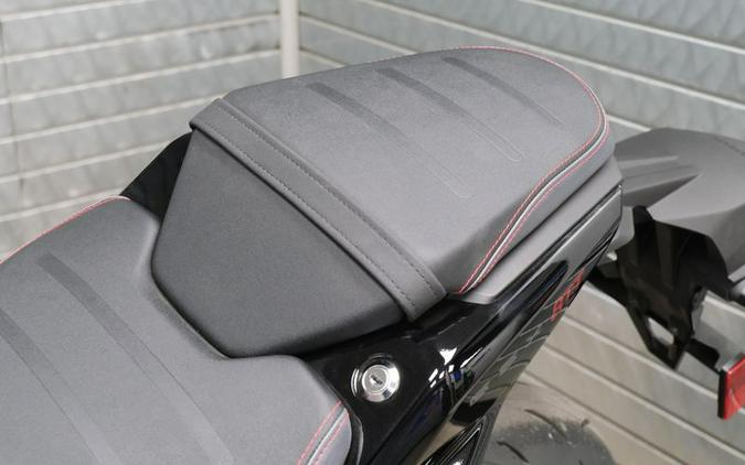 New 2026 SUZUKI GSX8TT