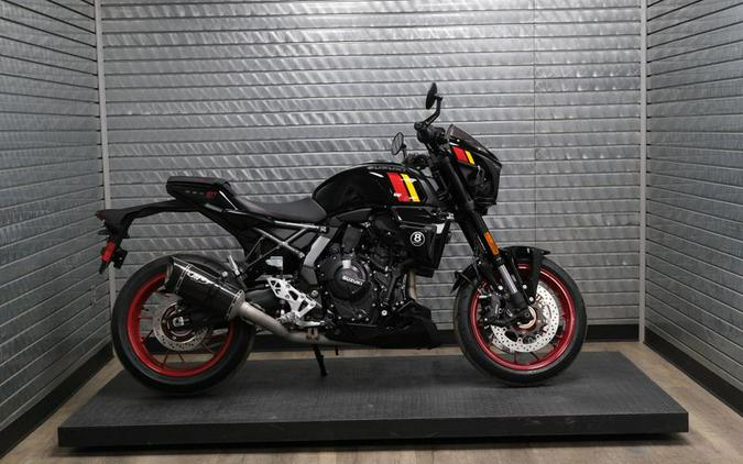 New 2026 SUZUKI GSX8TT