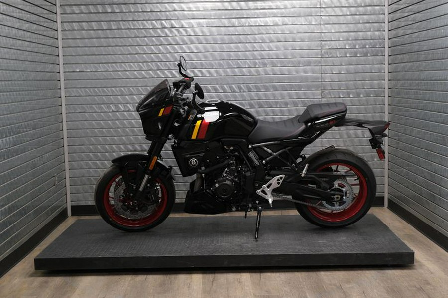 New 2026 SUZUKI GSX8TT