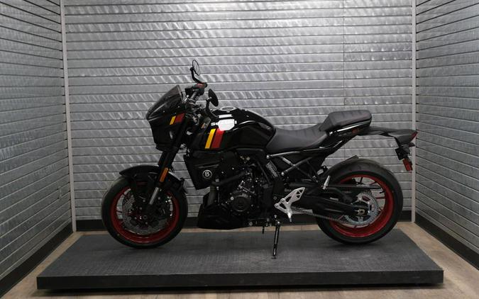 New 2026 SUZUKI GSX8TT