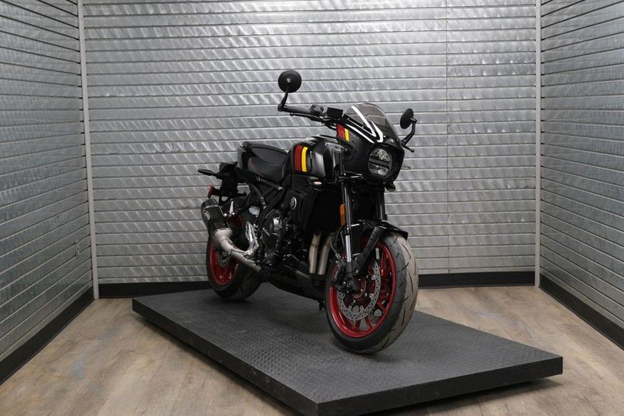 New 2026 SUZUKI GSX8TT