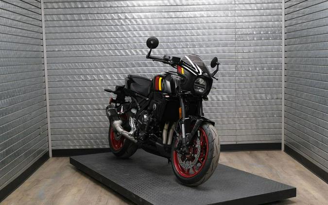 New 2026 SUZUKI GSX8TT