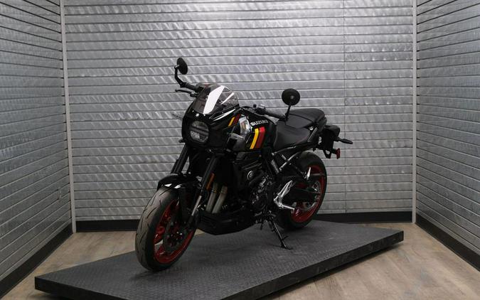 New 2026 SUZUKI GSX8TT