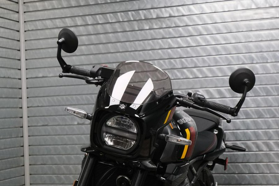 New 2026 SUZUKI GSX8TT