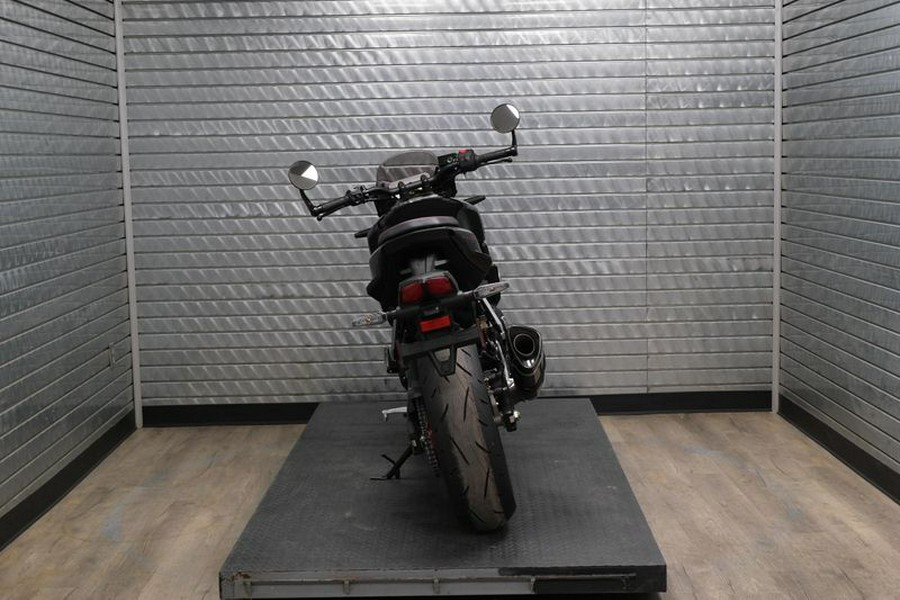 New 2026 SUZUKI GSX8TT