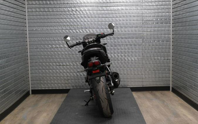 New 2026 SUZUKI GSX8TT