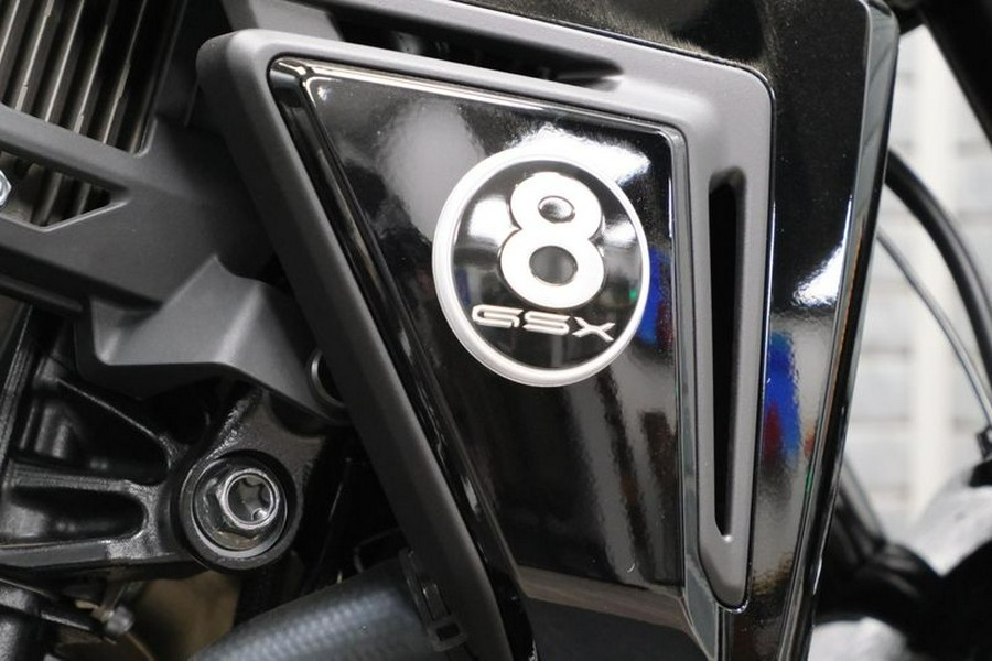 New 2026 SUZUKI GSX8TT