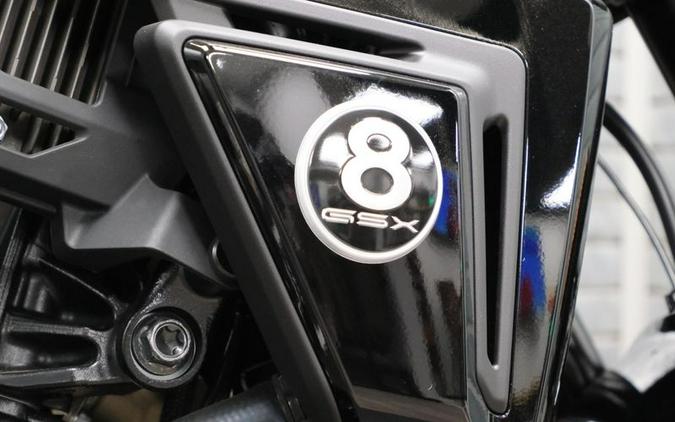 New 2026 SUZUKI GSX8TT