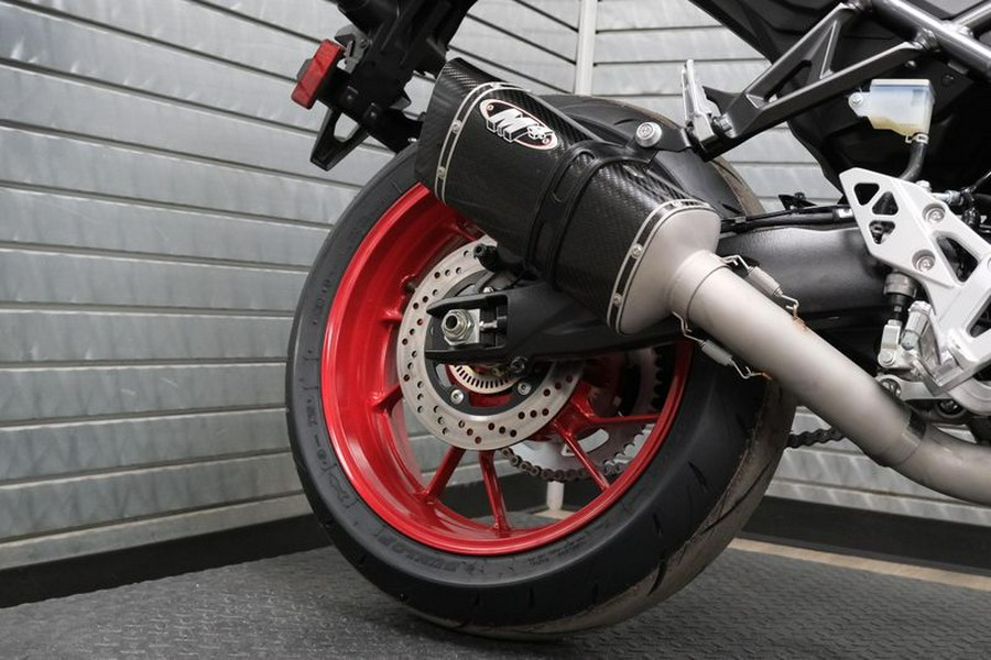 New 2026 SUZUKI GSX8TT