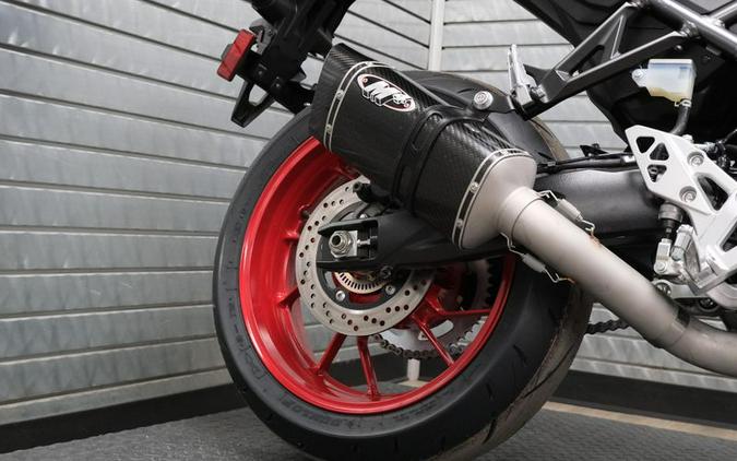 New 2026 SUZUKI GSX8TT