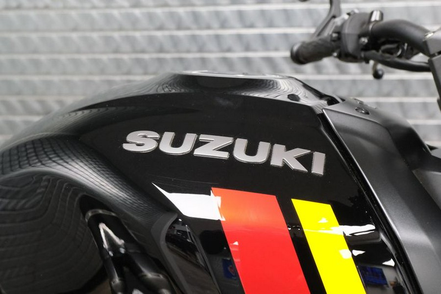 New 2026 SUZUKI GSX8TT