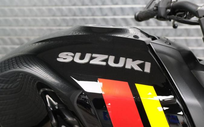 New 2026 SUZUKI GSX8TT