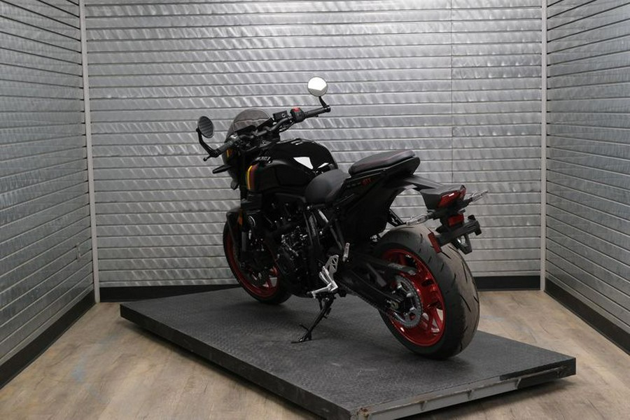 New 2026 SUZUKI GSX8TT