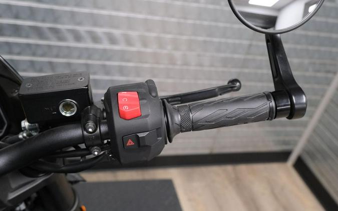 New 2026 SUZUKI GSX8TT