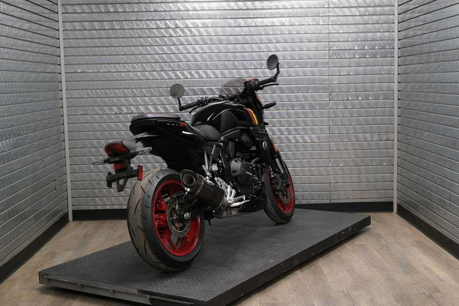 New 2026 SUZUKI GSX8TT