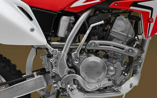 2019 Honda CRF150R Expert