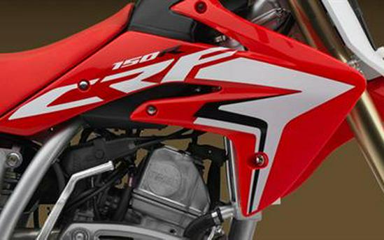 2019 Honda CRF150R Expert