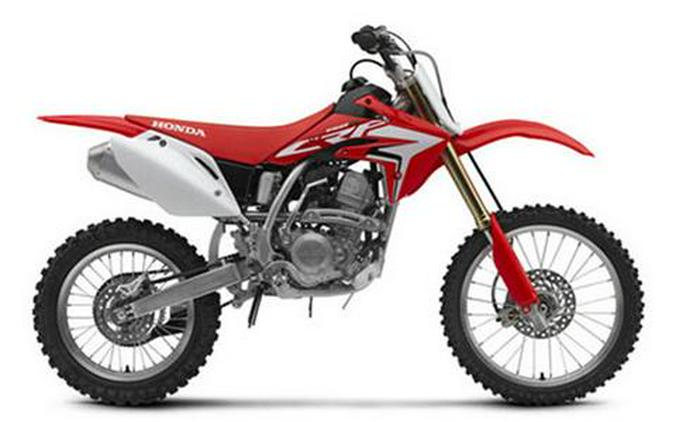 2019 Honda CRF150R Expert