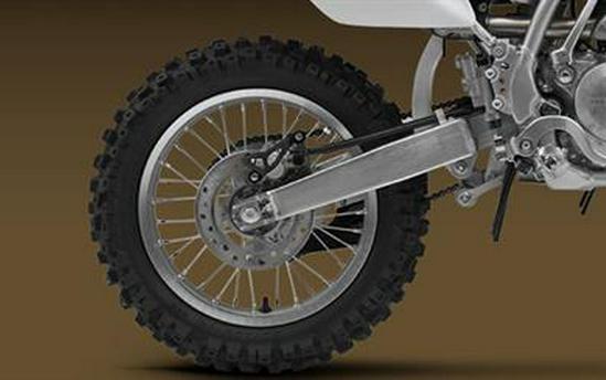 2019 Honda CRF150R Expert