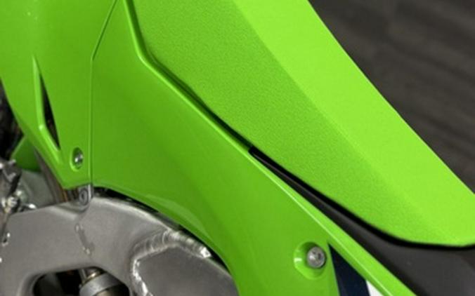 2026 Kawasaki KX 450