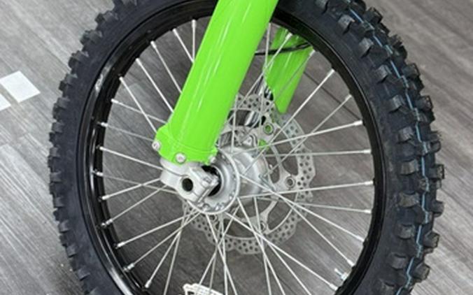 2026 Kawasaki KX 450