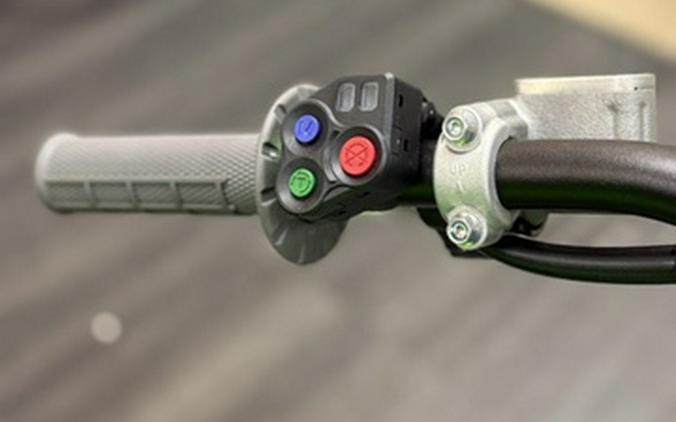 2026 Kawasaki KX 450