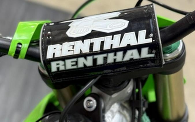 2026 Kawasaki KX 450